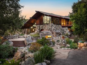 3740 Canyon Crest Road, Altadena CA 91001