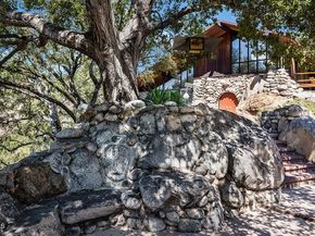 3740 Canyon Crest Road, Altadena CA 91001