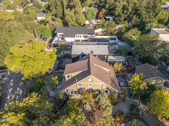 6518 Short Way, Los Angeles CA 90042