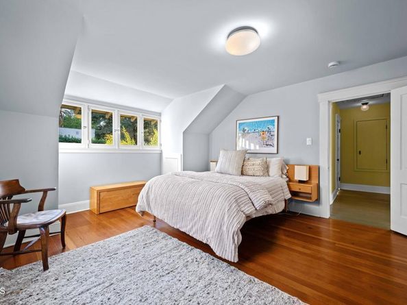 6518 Short Way, Los Angeles CA 90042