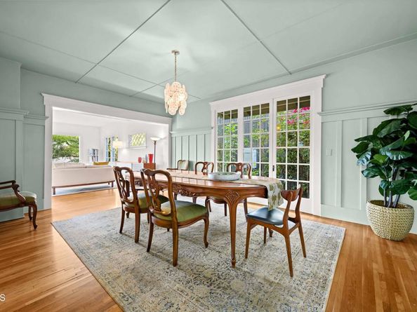 6518 Short Way, Los Angeles CA 90042