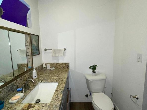 1258 W 121st Street, Los Angeles CA 90044