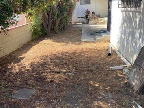 1258 W 121st Street, Los Angeles CA 90044