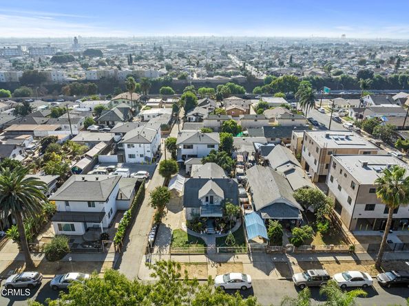 3512 3514 E 7th Street, Los Angeles CA 90023