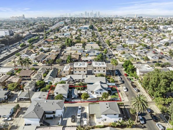 3512 3514 E 7th Street, Los Angeles CA 90023