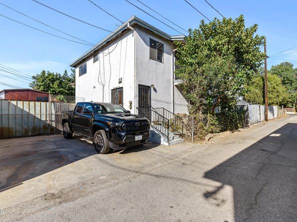 3512 3514 E 7th Street, Los Angeles CA 90023