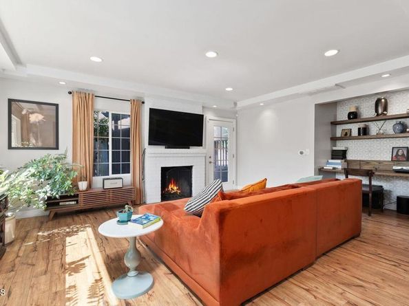 3847 Sunbeam Drive, Los Angeles CA 90065