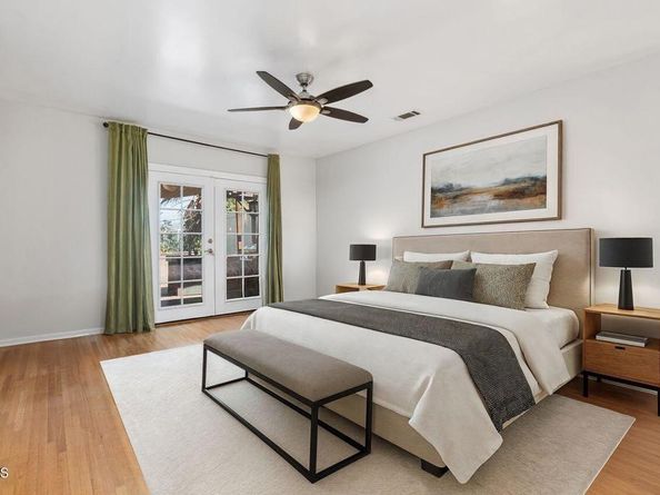 3847 Sunbeam Drive, Los Angeles CA 90065