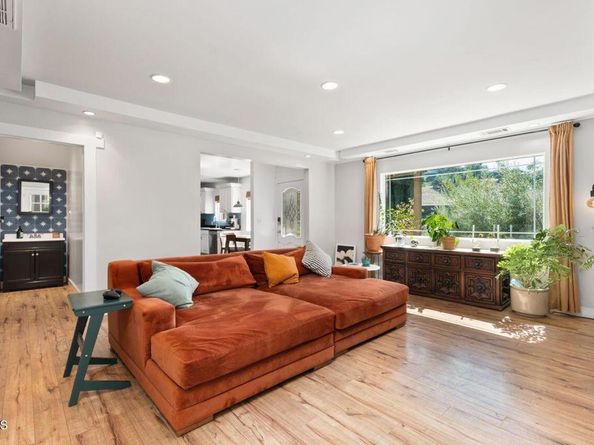 3847 Sunbeam Drive, Los Angeles CA 90065