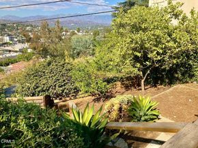 3847 Sunbeam Drive, Los Angeles CA 90065