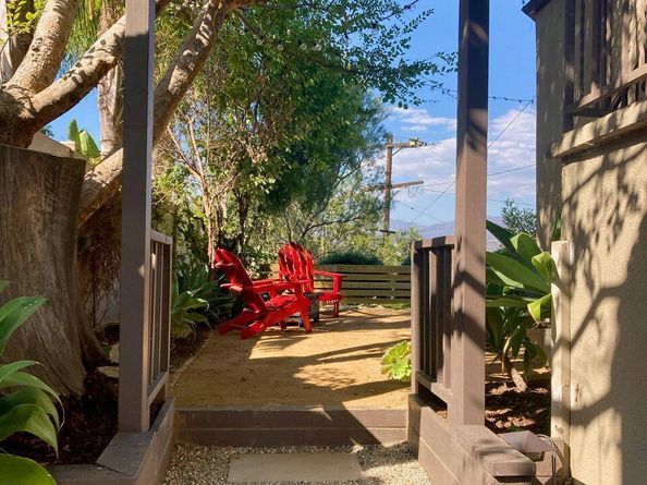 3847 Sunbeam Drive, Los Angeles CA 90065