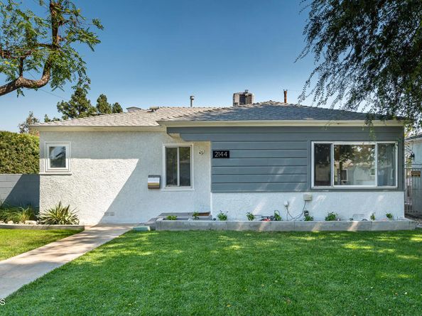 2144 N Pass Avenue, Burbank CA 91505