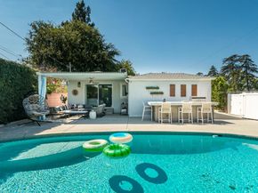 2144 N Pass Avenue, Burbank CA 91505
