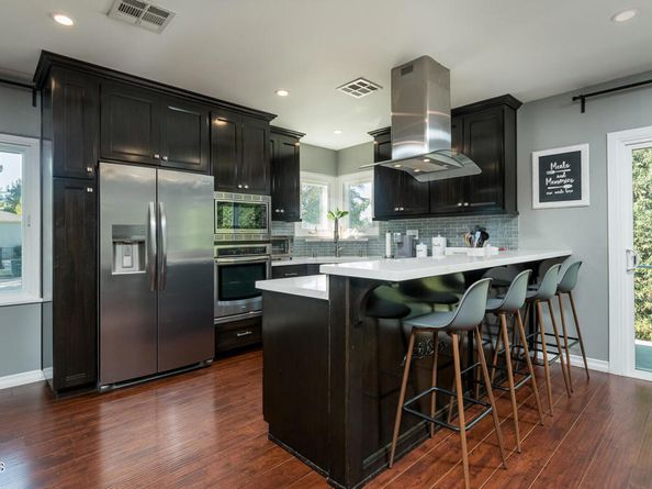 2144 N Pass Avenue, Burbank CA 91505