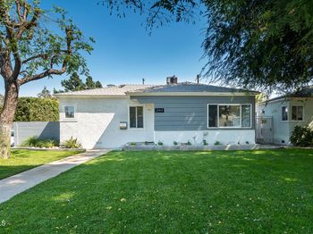 2144 N Pass Avenue