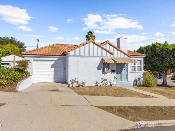 3205 Palmer Drive, Los Angeles CA 90065