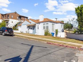 3205 Palmer Drive, Los Angeles CA 90065