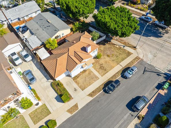 3205 Palmer Drive, Los Angeles CA 90065
