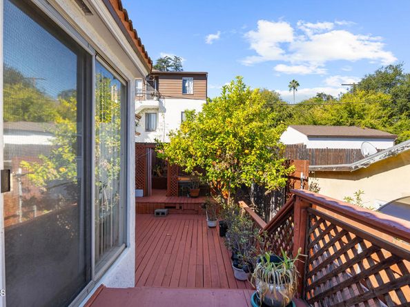 3205 Palmer Drive, Los Angeles CA 90065