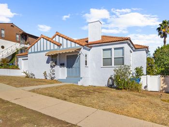 3205 Palmer Drive