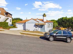3205 Palmer Drive, Los Angeles CA 90065