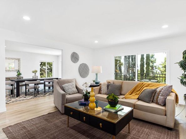 709 Wilson Court, Burbank CA 91505