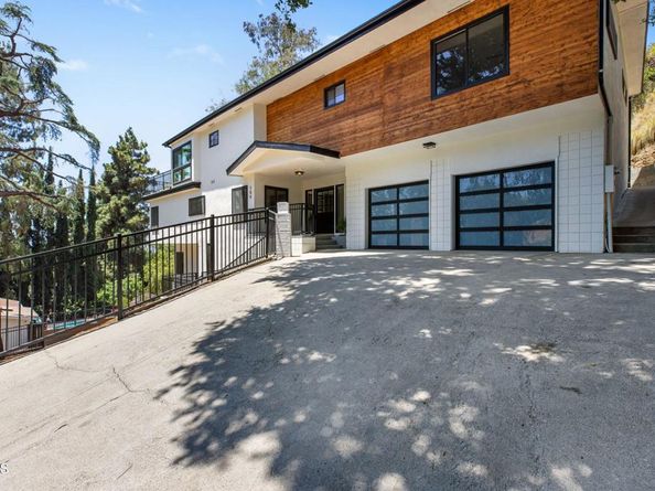 709 Wilson Court, Burbank CA 91505