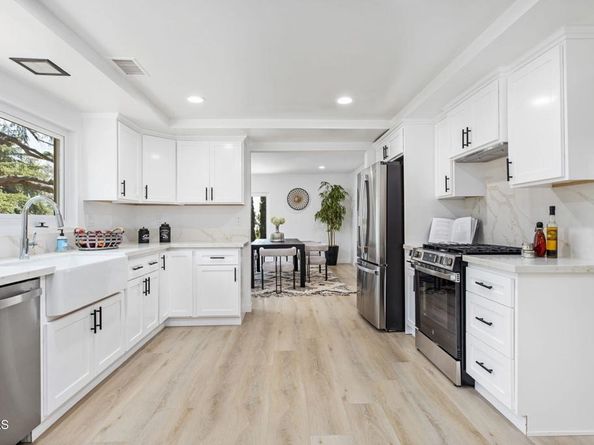 709 Wilson Court, Burbank CA 91505