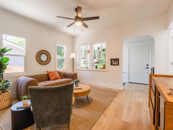 3538 Sierra Street, Los Angeles CA 90031