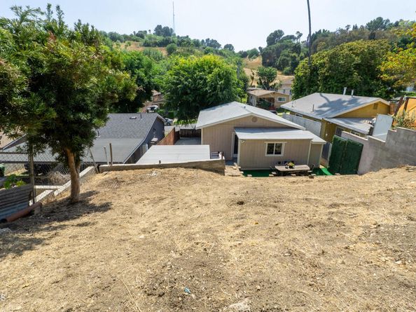 3538 Sierra Street, Los Angeles CA 90031