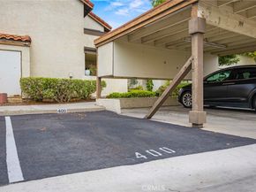 26152 La Real C400, Mission Viejo CA 92691