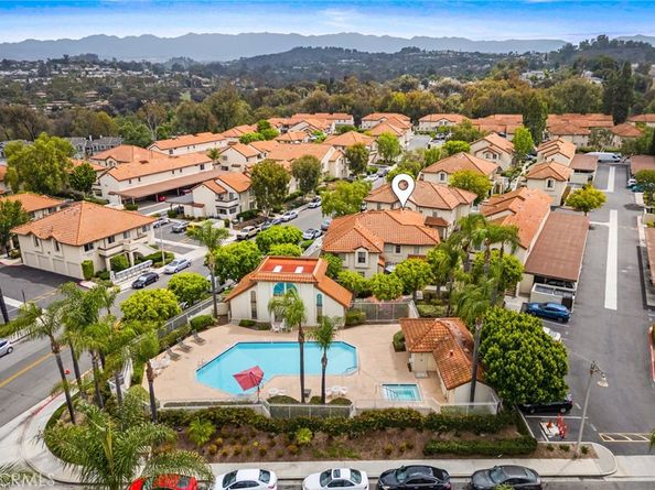 26152 La Real C400, Mission Viejo CA 92691