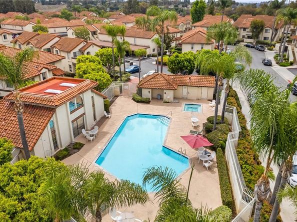 26152 La Real C400, Mission Viejo CA 92691