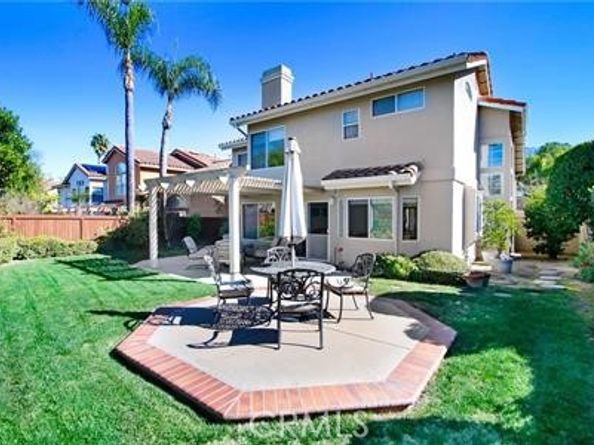 25951 Majorca Way, Mission Viejo CA 92692