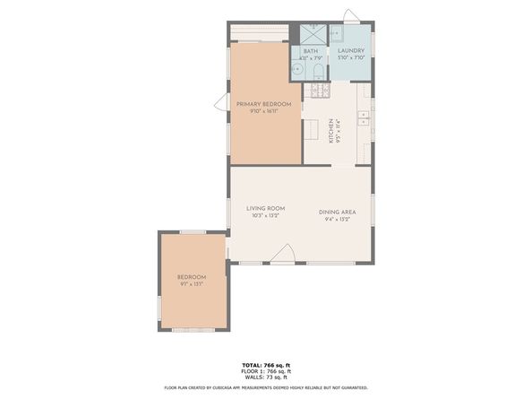 5807 Meridian Street, Los Angeles CA 90042