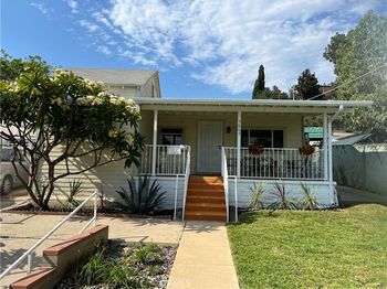 5807 Meridian Street