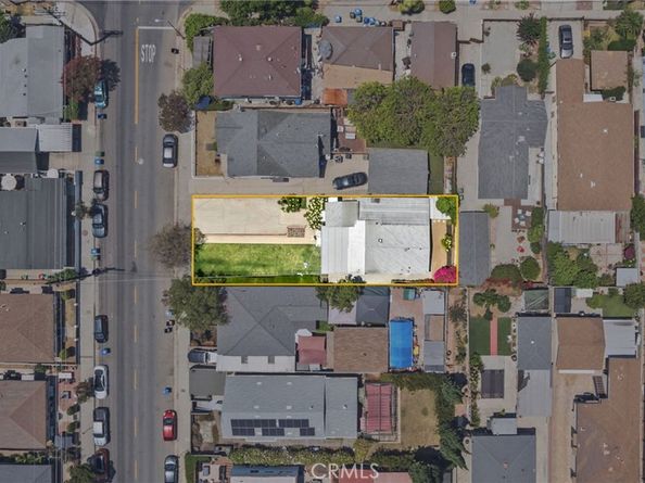 5807 Meridian Street, Los Angeles CA 90042