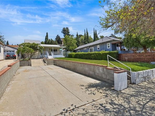 5807 Meridian Street, Los Angeles CA 90042