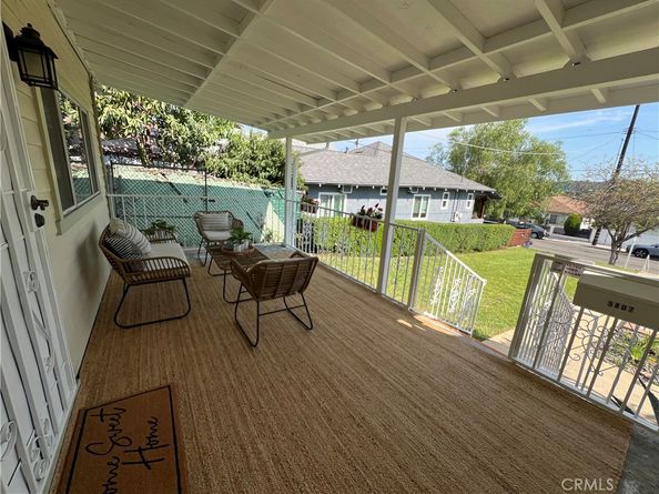 5807 Meridian Street, Los Angeles CA 90042