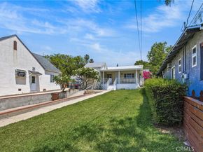 5807 Meridian Street, Los Angeles CA 90042