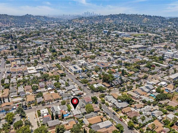 5807 Meridian Street, Los Angeles CA 90042