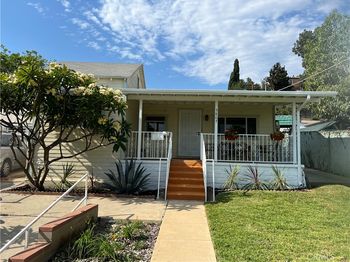 5807 Meridian Street