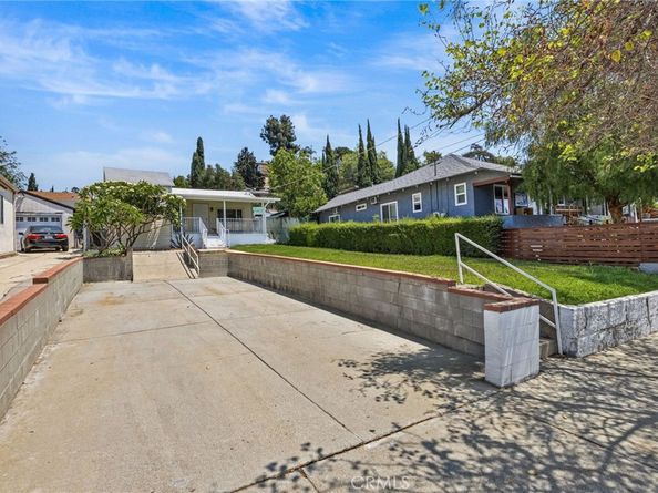 5807 Meridian Street, Los Angeles CA 90042