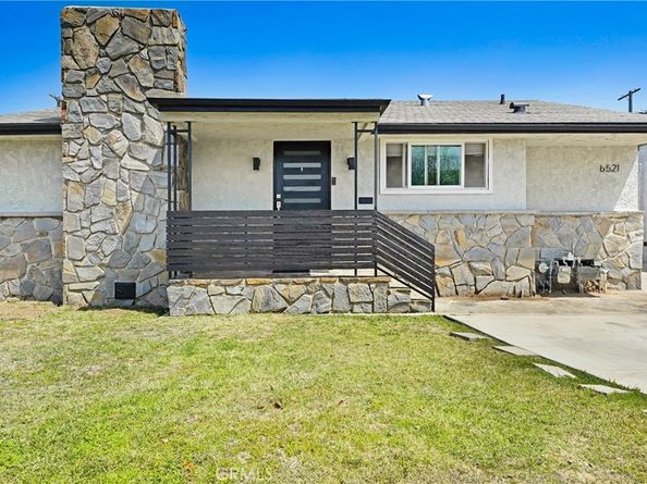 6521 W 85th Street, Los Angeles CA 90045