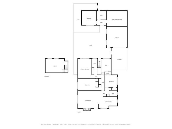 6521 W 85th Street, Los Angeles CA 90045