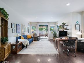 2 Via Entrada, Rancho Santa Margarita CA 92688