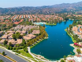 2 Via Entrada, Rancho Santa Margarita CA 92688