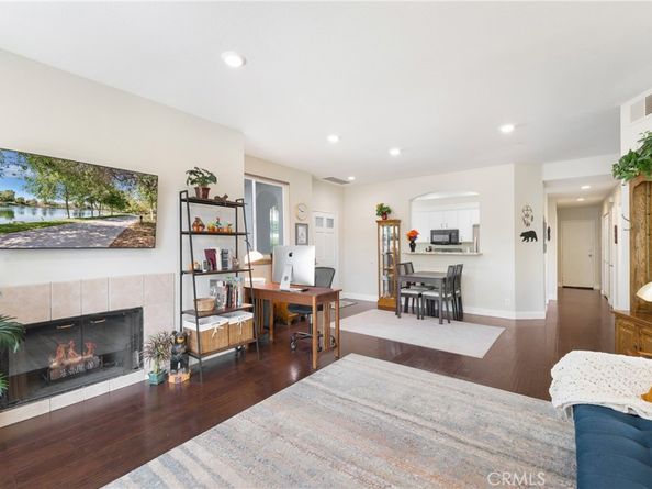 2 Via Entrada, Rancho Santa Margarita CA 92688