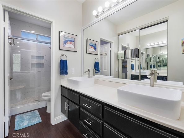 2 Via Entrada, Rancho Santa Margarita CA 92688