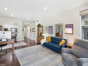 2 Via Entrada, Rancho Santa Margarita CA 92688